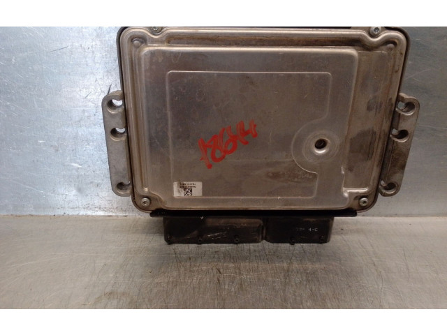 Řídící jednotka 51836444, 0281015573   Alfa Romeo Mito 2008