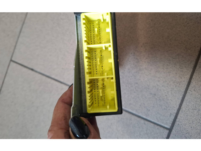 Блок подушек безопасности 985102865R   Dacia Sandero III