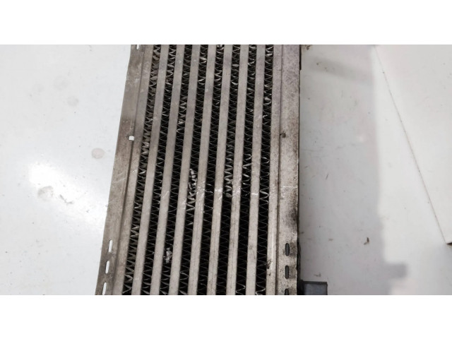 Интеркулер 8Z0145805E Audi A2 1.2