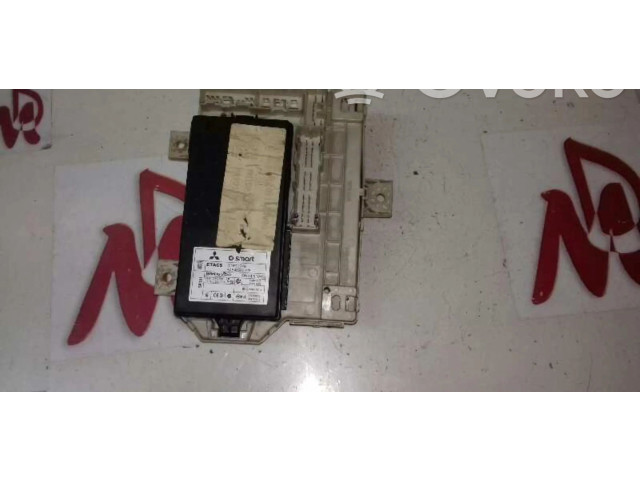 Pojistková skříňka 5WK548202226 Smart ForFour