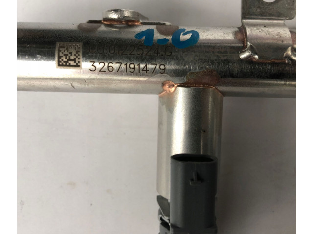 Топливная рампа 46338077 Jeep Renegade