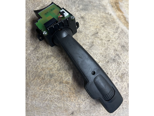 Переключатель дворников 17D770 Volvo C30