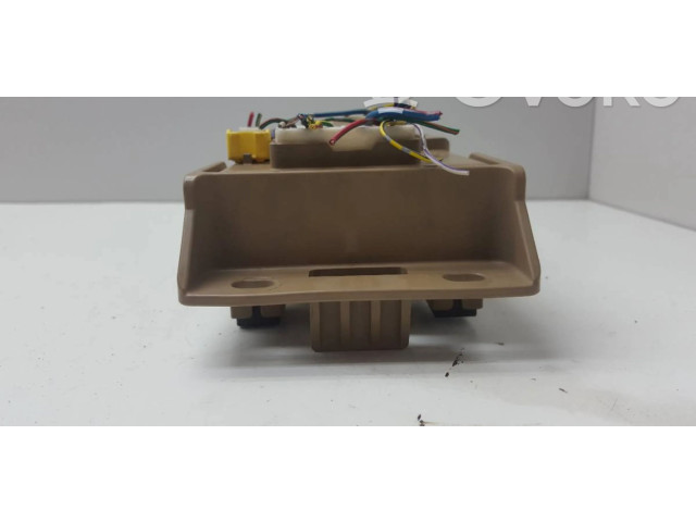 Ящик предохранителей (комплект) 82201XA00B   Subaru Tribeca   