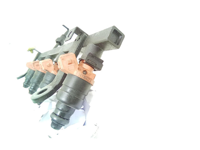 Комплект жиклеров (форсунок) 96518620, 96518620   Chevrolet Matiz  