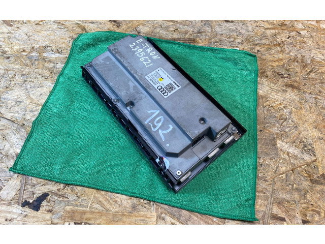 Дисплей 4KE919605N Audi e-tron