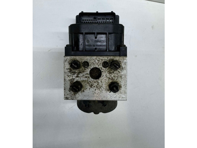 Блок АБС 9633666580 Citroen Xsara Picasso - года