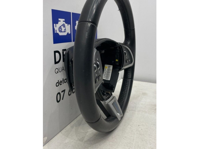 рейка Колонка рулевая Jaguar XF X250 2007 - 2015 года