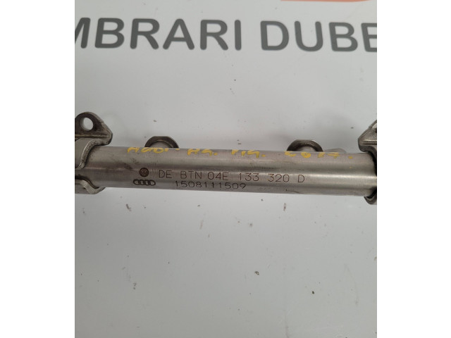 Vstřikovací lišta 04E133320D, 1508111509 Volkswagen Tiguan