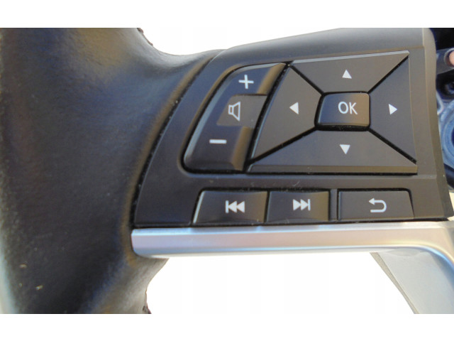 Volant Nissan Qashqai 2019