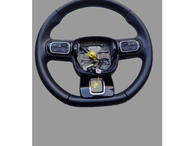 Руль Citroen C3 Aircross 2017 - года 98118752ZD