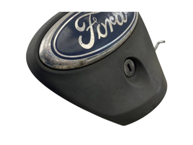 Замок багажника     Ford Ka 2009 - 2017 года