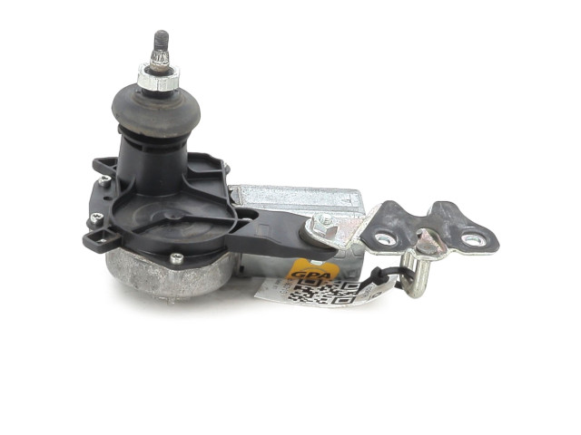 Моторчик заднего дворника 6405T2, G1-0381R    Citroen C1