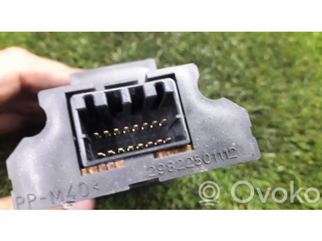 Дисплей    29822501112   Alfa Romeo 156