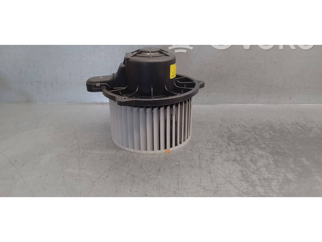 Вентилятор печки F00S330024 Hyundai i10