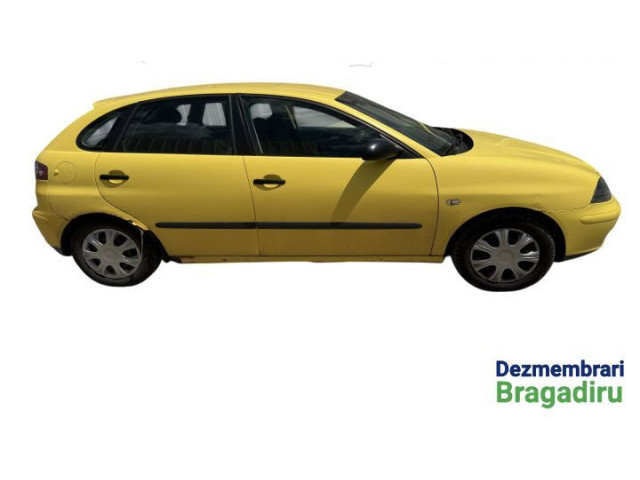 Volant Seat Ibiza III (6L) 2005