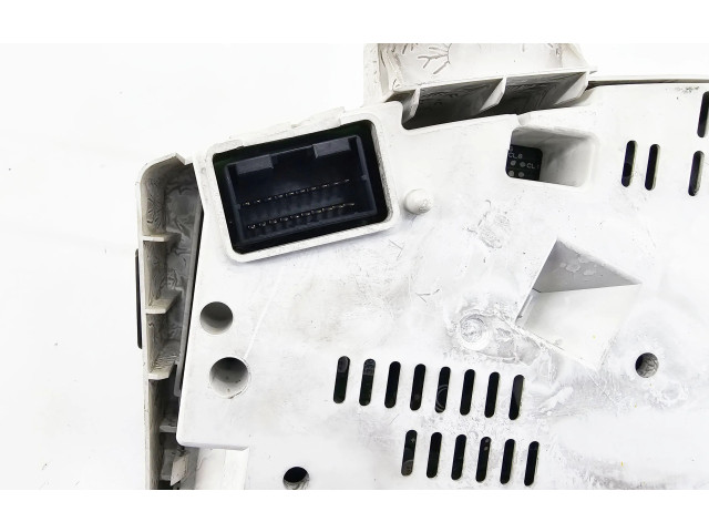 Панель приборов 56054018AH, 58994E Jeep Grand Cherokee (WK)