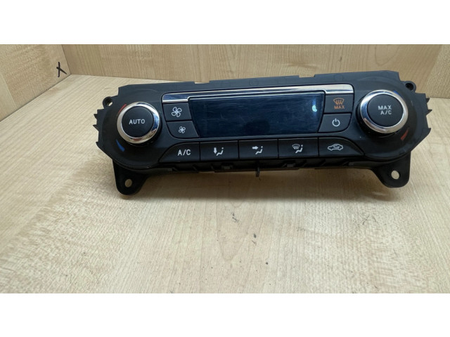 Блок управления климат-контролем BM5T18C612CF, WG1A11173 Ford Focus