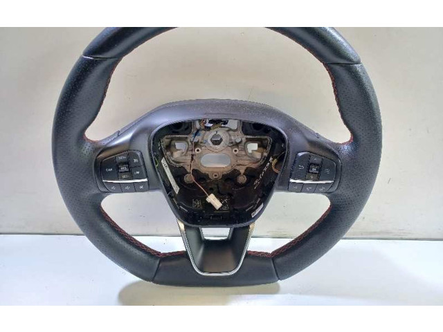 Руль       Ford Focus ST  2015 - 2018 года   