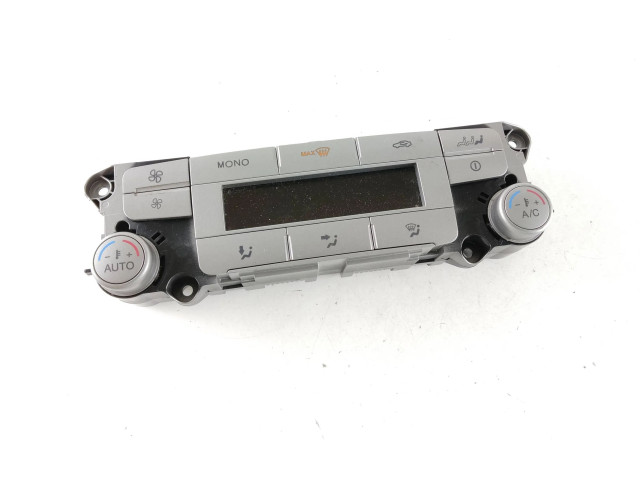 Блок управления кондиционера воздуха / климата/ печки (в салоне) 7S7T18C612CH, W4MA02754 Ford Galaxy