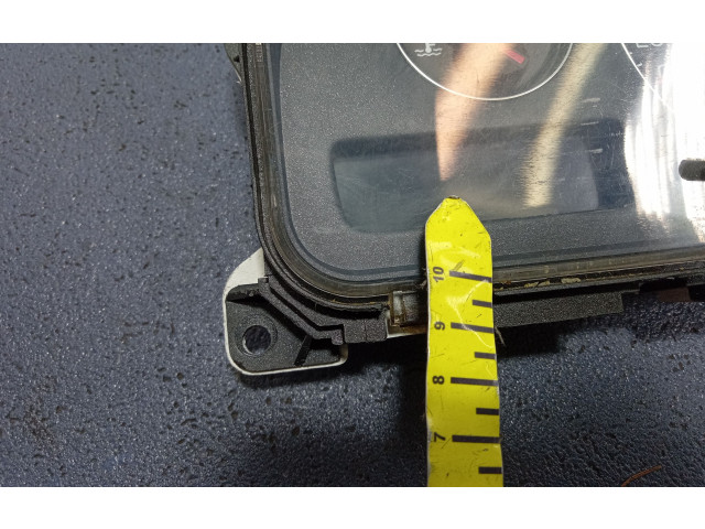 Панель приборов 30682277, 30682277 Volvo S80