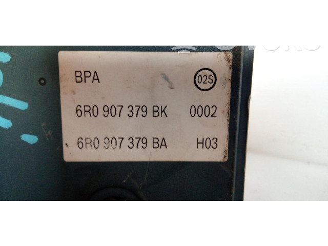 Блок АБС 6R0614517BN Audi A1 2010 - 2018 года