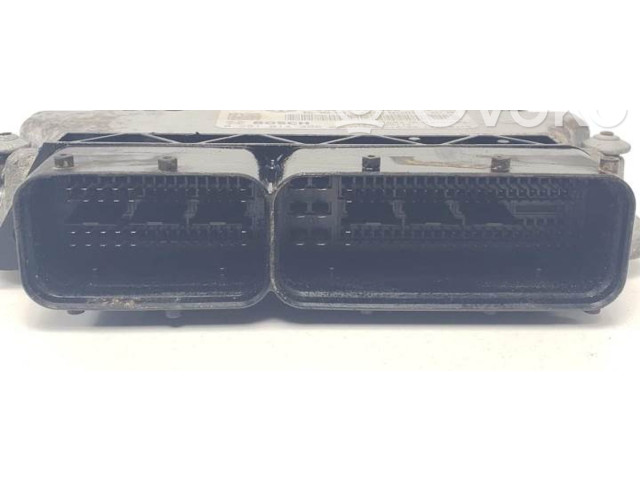 Řídící jednotka 0281014396, EDC17CP14 Volkswagen Tiguan 2008