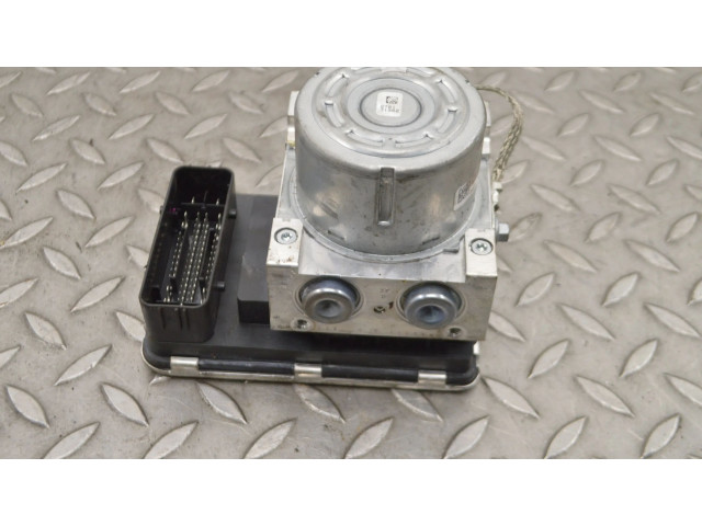 Блок АБС 31680101   Volvo  XC90  2014 -  года