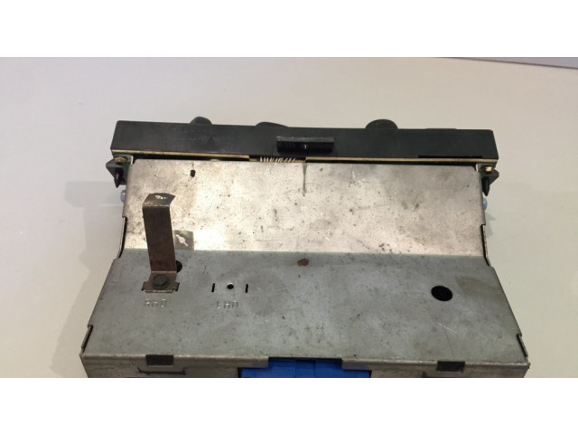 Блок управления климат-контролем 55116065   Jeep Grand Cherokee