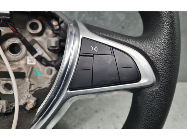 Руль Dacia Spring 2021 - года 484000099RT, 3402010RD03