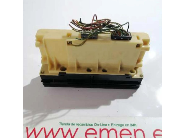 Блок управления климат-контролем 79600S1A942, MANDOCLIMATIZADOR Honda Accord