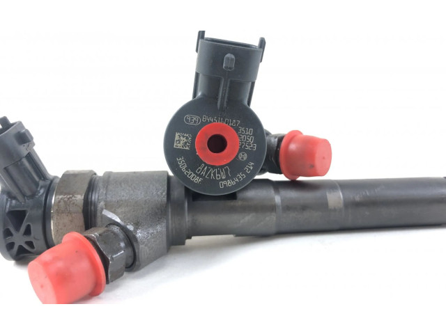 Комплект форсунок 0445110430, 68148332AA    Jeep Grand Cherokee  EXF 