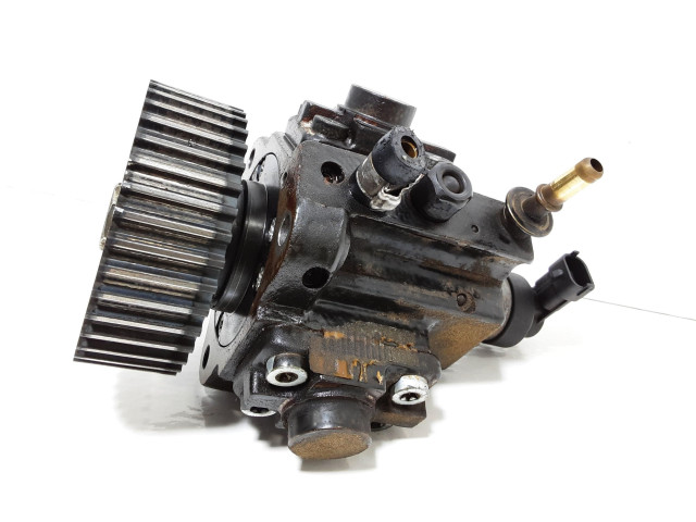 Топливный насос