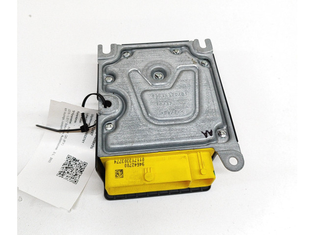 Блок подушек безопасности 80A959655N, A2C96376513 Audi Q5 SQ5