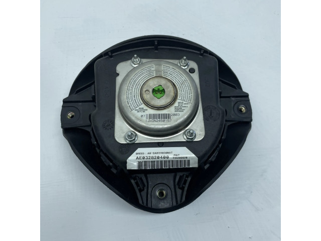 Руль Alfa Romeo 156 1472873, 735289920