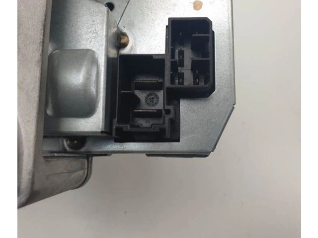 Рулевая рейка 13153554 Opel Meriva A 2003 - 2010 года