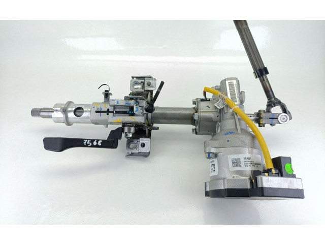 Čerpadlo oleje 56340Q0500 Hyundai i20 (BC3 BI3) G3LE