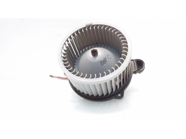 Вентилятор печки    F00S3B2445   Ford Ranger