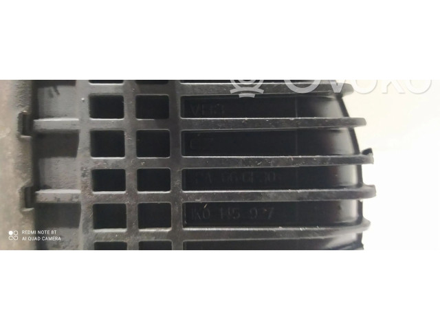 Интеркулер  1K0145803, 1K0145803   Skoda Octavia Mk2 (1Z) 