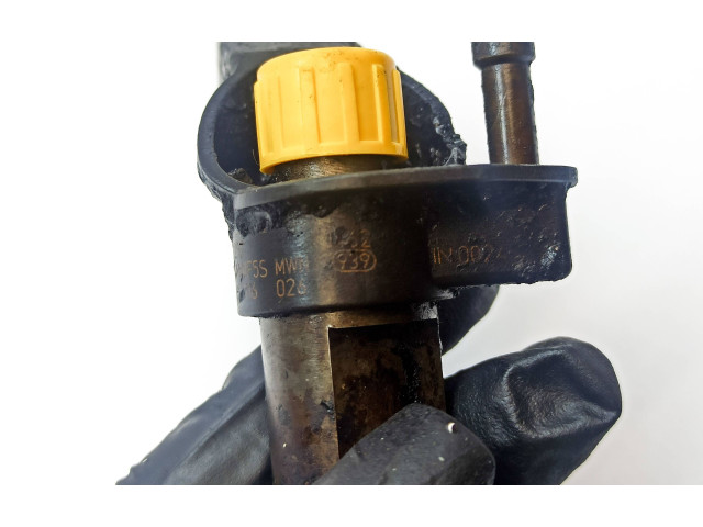 Форсунка A6420701187, 111217 Mercedes-Benz R W251 642872