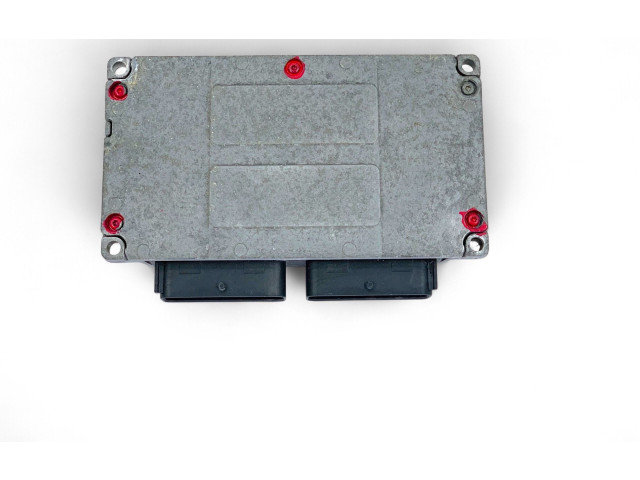 Блок управления коробкой передач S118047556B, 9661029680 Citroen Xsara Picasso