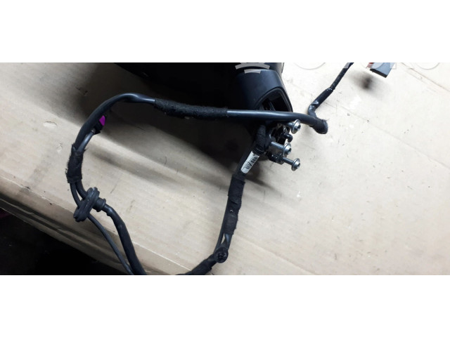 Zpětné zrcátko Audi A4 S4 B9 8W 2020