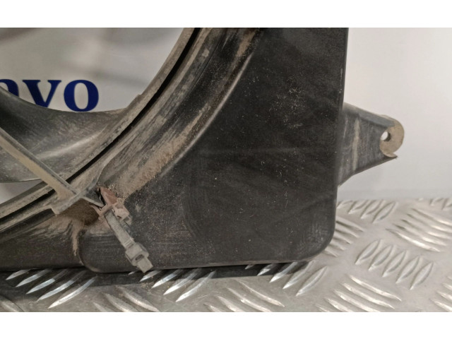 Вентилятор радиатора     214814342RA    Dacia Sandero 