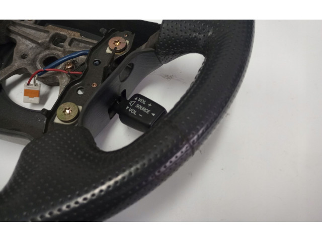 Руль Mazda Premacy   -  года TA760      