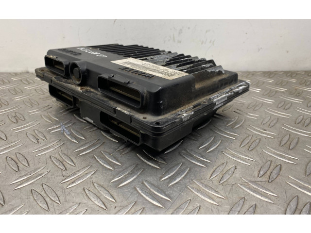 Блок управления двигателя 16263494, 09360605   Chevrolet Blazer