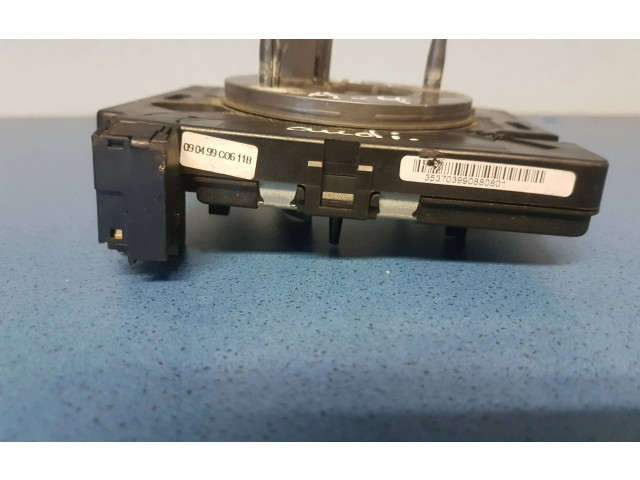 Подрулевой шлейф SRS 1J0959654R Audi A6 S6 C5 4B