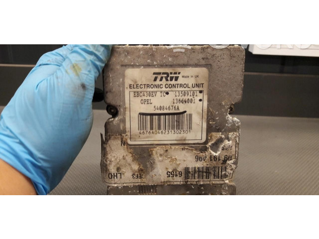 Jednotka ABS 54084676A Opel Vectra C 2004