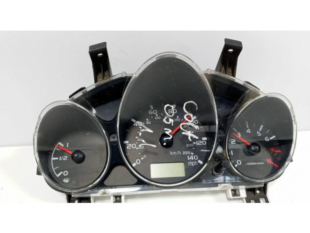 Панель приборов MR951771, MM0038002 Mitsubishi Colt