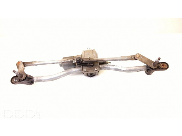 Комплект механизма стеклоочистителей