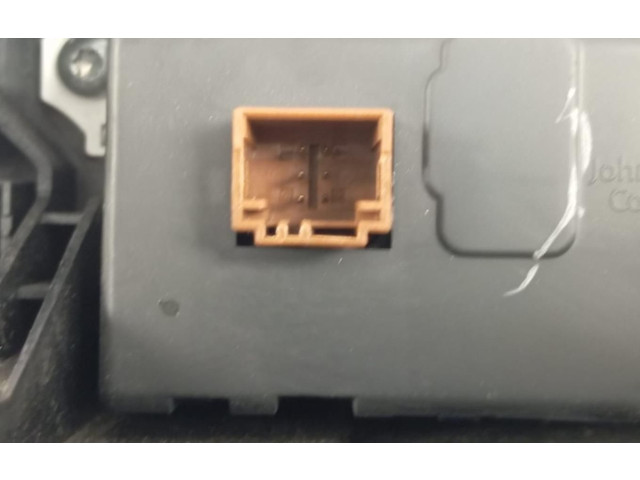 Радио/ проигрыватель CD/DVD / навигация 98392691Z   Opel Combo D