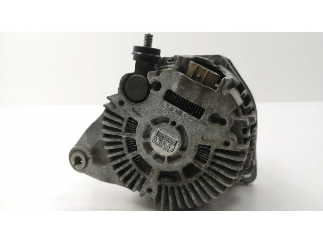 Генератор 23700AA640, A3TX0581 Subaru Forester SH 2.0